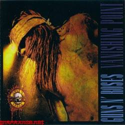 Guns N' Roses : Vanishing Point